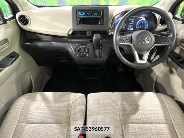 Mitsubishi EK WAGON 2024-12 8524627-4