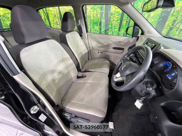 Mitsubishi EK WAGON 2024-12 8524627-7