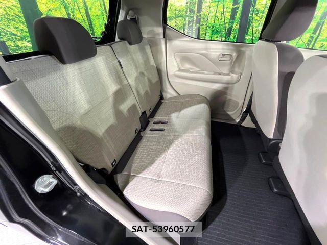 Mitsubishi EK WAGON 2024-12 8524627-8