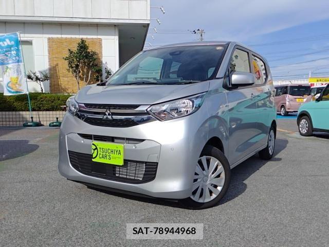 Mitsubishi EK WAGON 2025-07 8524624-0