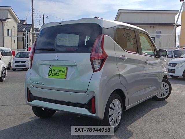 Mitsubishi EK WAGON 2025-07 8524624-1