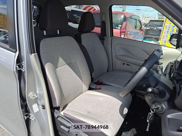 Mitsubishi EK WAGON 2025-07 8524624-20