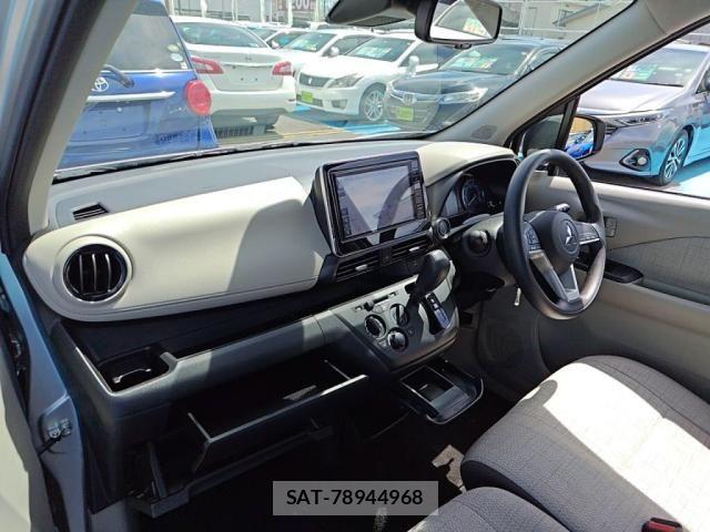 Mitsubishi EK WAGON 2025-07 8524624-21