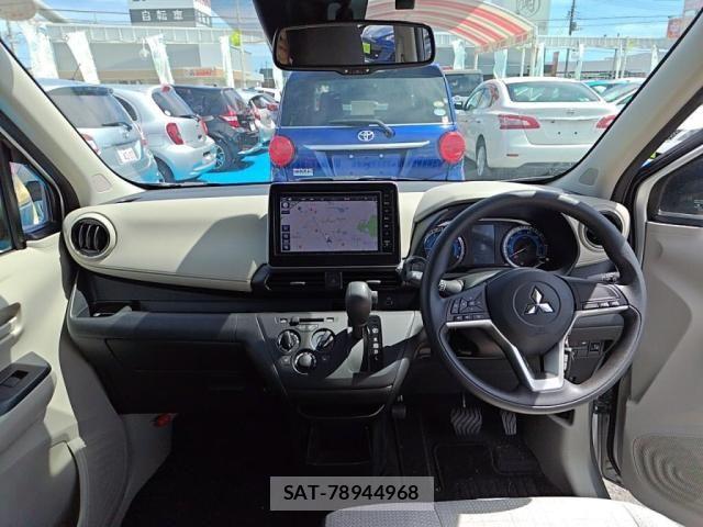 Mitsubishi EK WAGON 2025-07 8524624-2