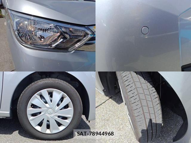 Mitsubishi EK WAGON 2025-07 8524624-3