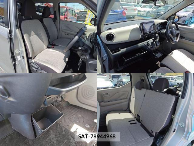 Mitsubishi EK WAGON 2025-07 8524624-6