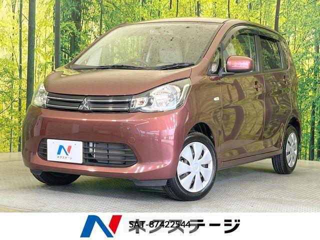 Mitsubishi EK WAGON 2013-08 8524626-0