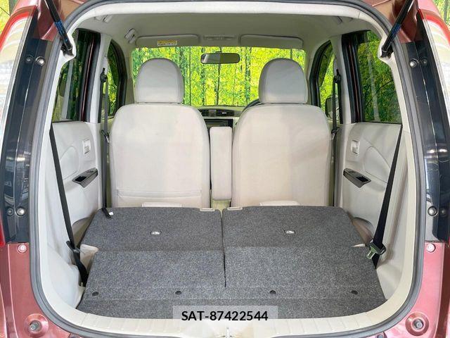 Mitsubishi EK WAGON 2013-08 8524626-9