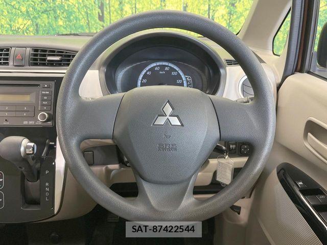 Mitsubishi EK WAGON 2013-08 8524626-10