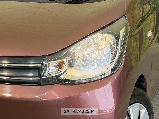 Mitsubishi EK WAGON 2013-08 8524626-11