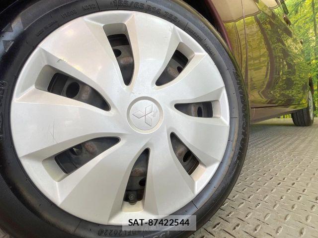 Mitsubishi EK WAGON 2013-08 8524626-12