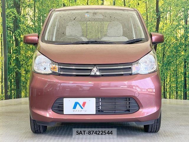Mitsubishi EK WAGON 2013-08 8524626-13