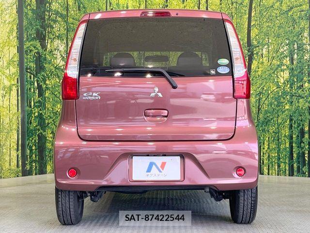 Mitsubishi EK WAGON 2013-08 8524626-14