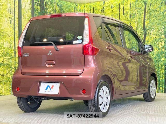 Mitsubishi EK WAGON 2013-08 8524626-16