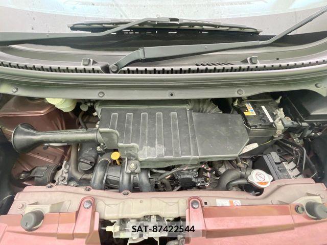 Mitsubishi EK WAGON 2013-08 8524626-17