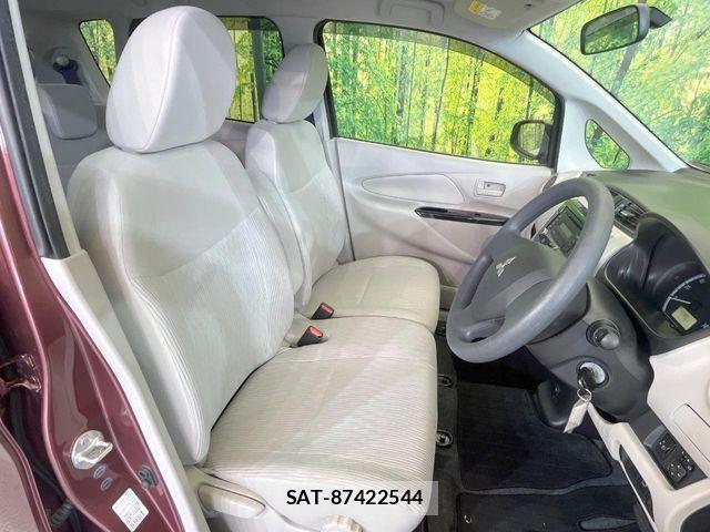 Mitsubishi EK WAGON 2013-08 8524626-7