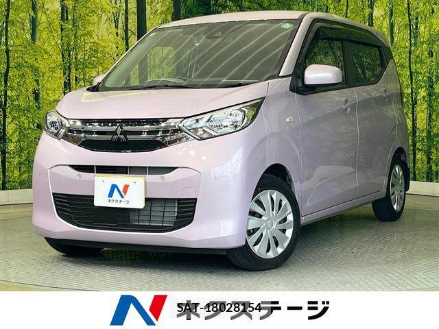 Mitsubishi EK WAGON 2024-12 8524625-0