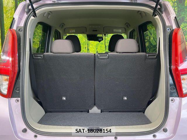Mitsubishi EK WAGON 2024-12 8524625-9