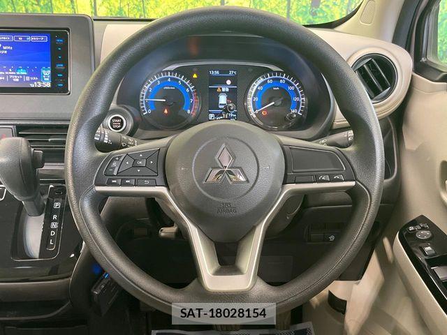 Mitsubishi EK WAGON 2024-12 8524625-10