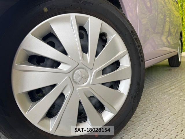 Mitsubishi EK WAGON 2024-12 8524625-12