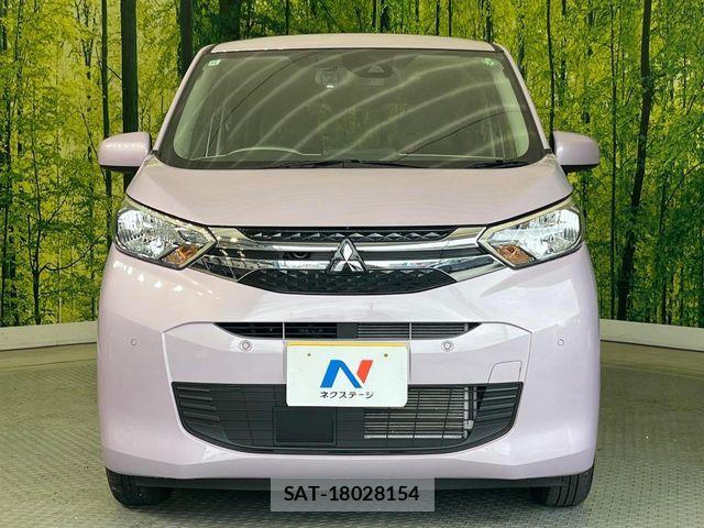 Mitsubishi EK WAGON 2024-12 8524625-13