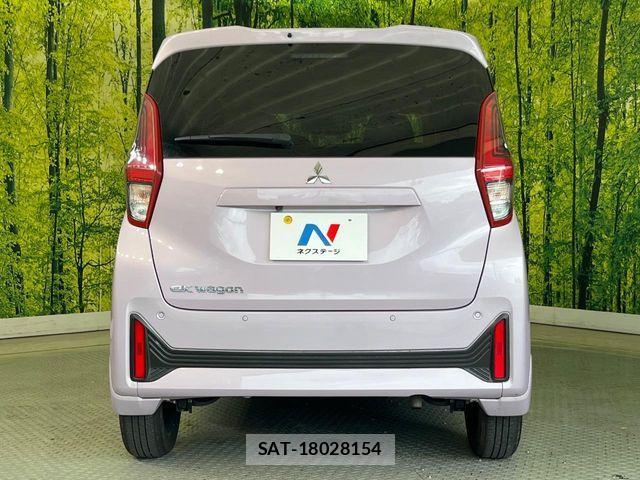 Mitsubishi EK WAGON 2024-12 8524625-14