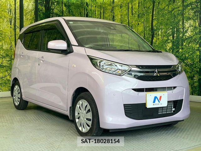 Mitsubishi EK WAGON 2024-12 8524625-15