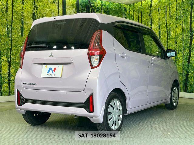 Mitsubishi EK WAGON 2024-12 8524625-16