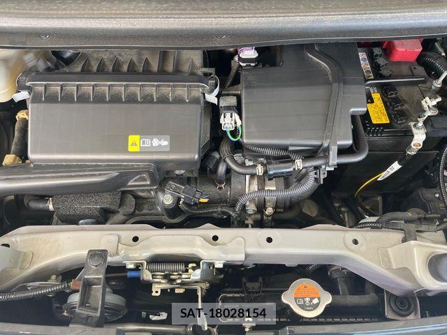 Mitsubishi EK WAGON 2024-12 8524625-17