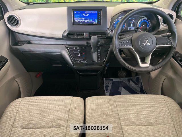 Mitsubishi EK WAGON 2024-12 8524625-1