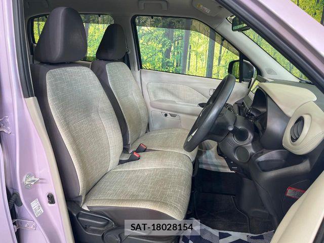 Mitsubishi EK WAGON 2024-12 8524625-7