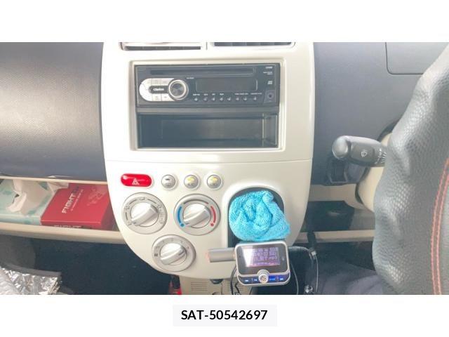Mitsubishi EK WAGON 2010-09 8524628-12