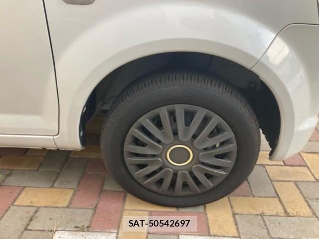 Mitsubishi EK WAGON 2010-09 8524628-1