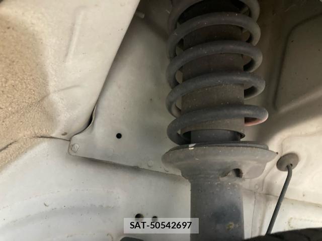 Mitsubishi EK WAGON 2010-09 8524628-4