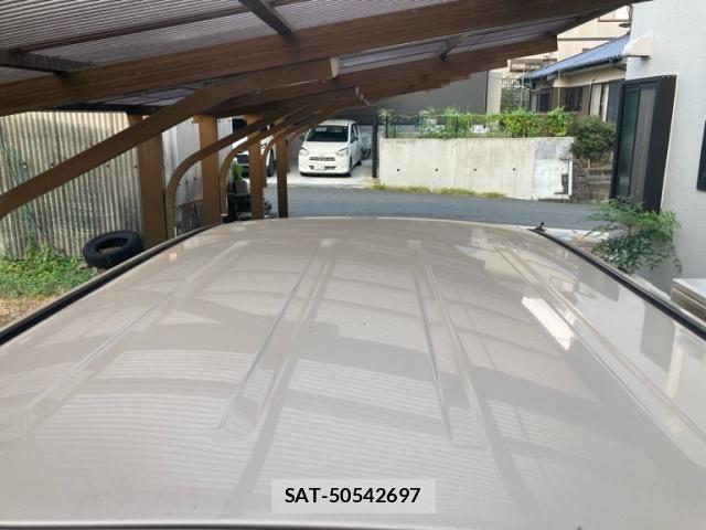 Mitsubishi EK WAGON 2010-09 8524628-5
