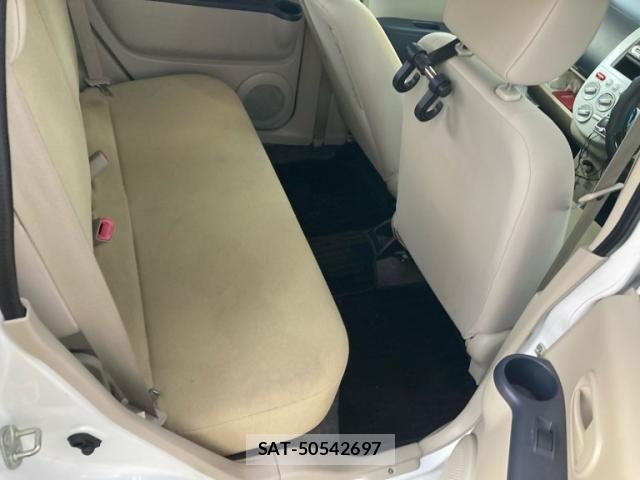 Mitsubishi EK WAGON 2010-09 8524628-6