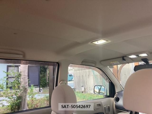 Mitsubishi EK WAGON 2010-09 8524628-7