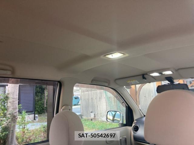 Mitsubishi EK WAGON 2010-09 8524628-8