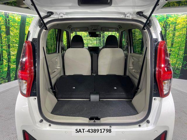 Mitsubishi EK WAGON 2024-12 8524623-9