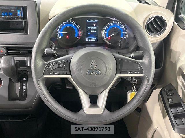 Mitsubishi EK WAGON 2024-12 8524623-10