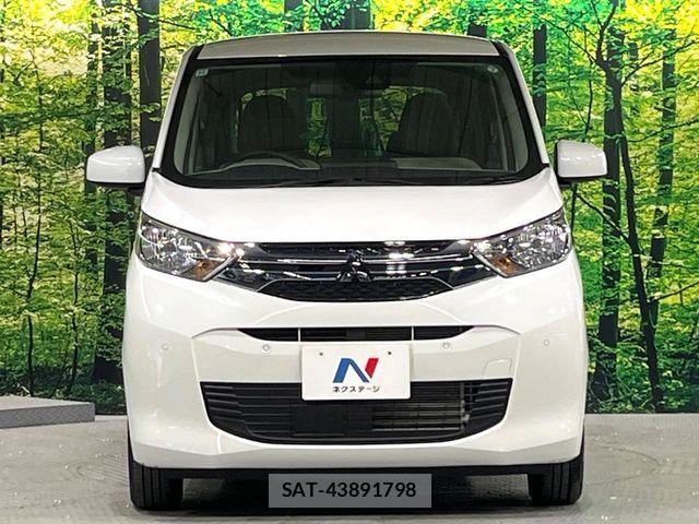 Mitsubishi EK WAGON 2024-12 8524623-13