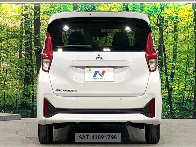 Mitsubishi EK WAGON 2024-12 8524623-14