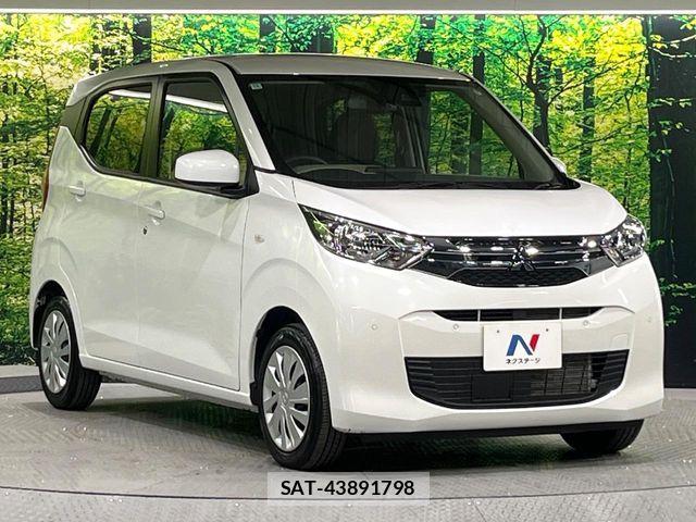 Mitsubishi EK WAGON 2024-12 8524623-15