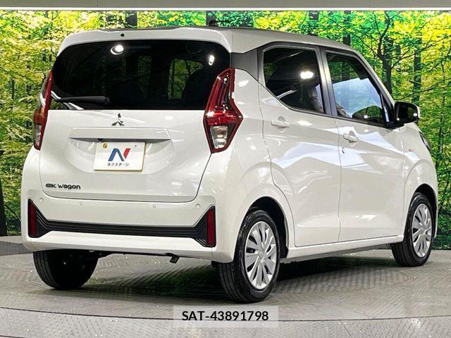 Mitsubishi EK WAGON 2024-12 8524623-16