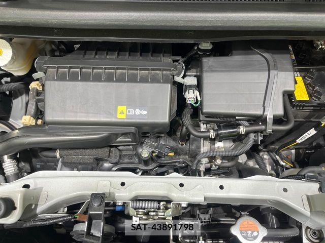 Mitsubishi EK WAGON 2024-12 8524623-17