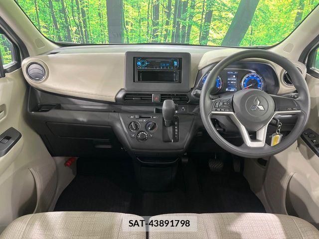 Mitsubishi EK WAGON 2024-12 8524623-4