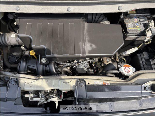 Mitsubishi EK WAGON 2015-08 8561769-9