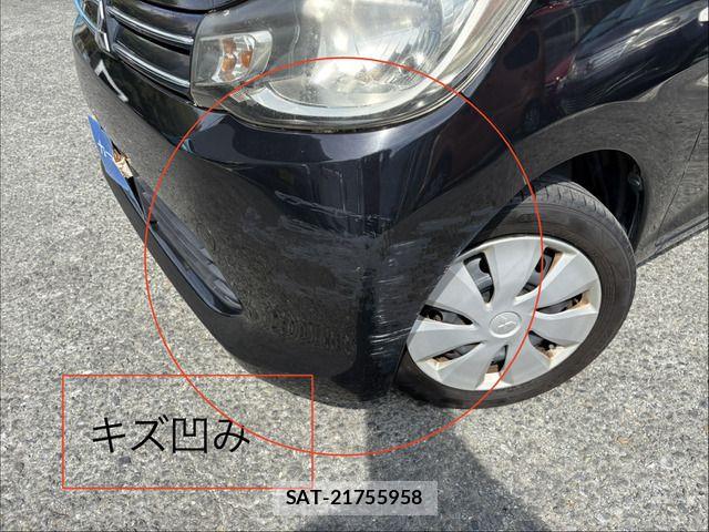 Mitsubishi EK WAGON 2015-08 8561769-11