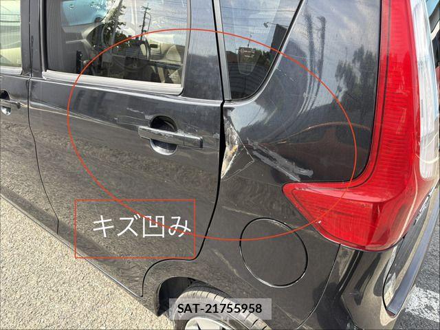 Mitsubishi EK WAGON 2015-08 8561769-12