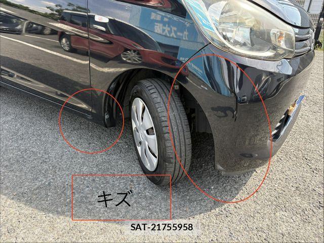 Mitsubishi EK WAGON 2015-08 8561769-13